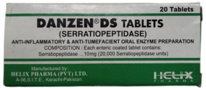 DANZEN-DS