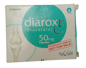 DIAROX