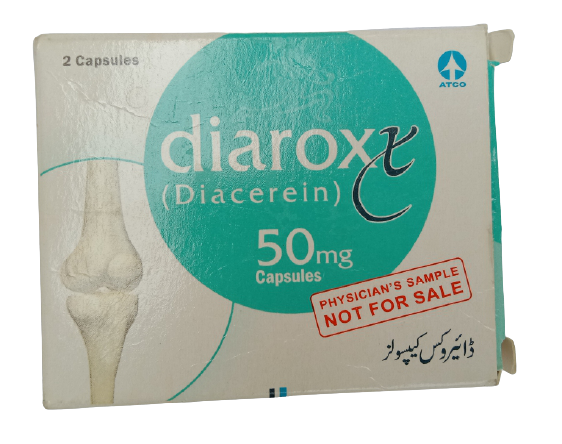 DIAROX