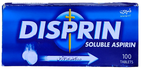 DISPRIN