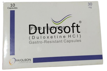 DULOSOFT