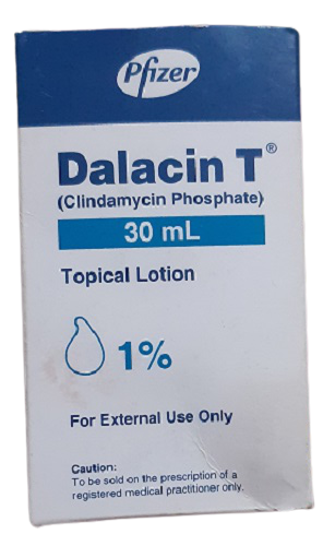 Dalacin T