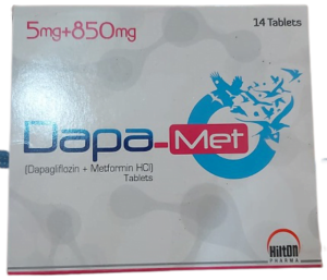 Dapa-met