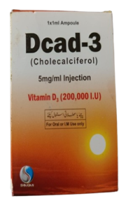Dcad-3