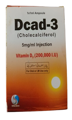 Dcad-3
