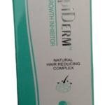 DepiDerm Hair Growth Inhibitor DepiDerm Hair Growth Inhibitor