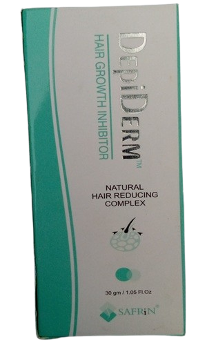 DepiDerm Hair Growth Inhibitor