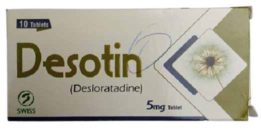 Desotin