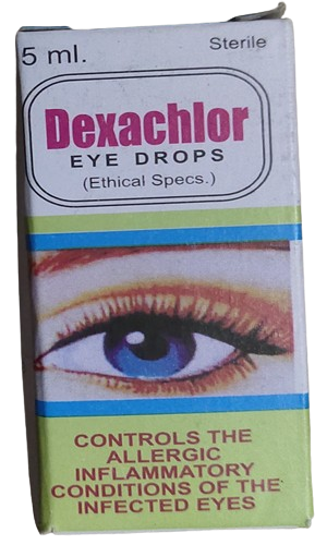 Dexachlor
