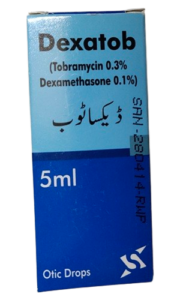 Dexatob