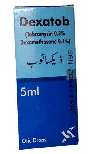Dexatob