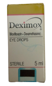 Deximox