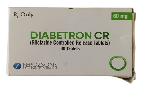 Diabetron CR