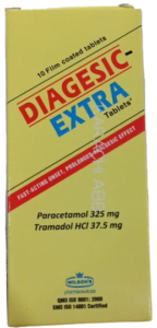 Diagesic-Extra