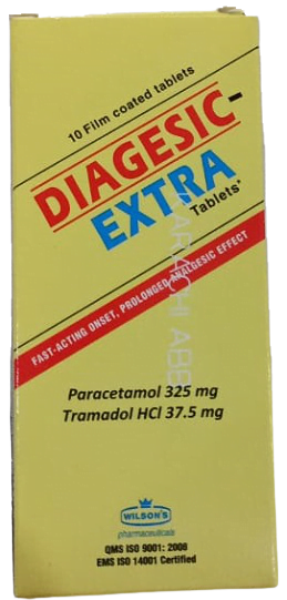 Diagesic Extra