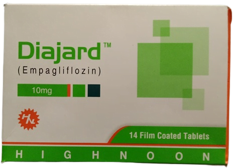 Diajard