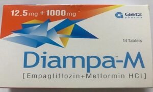 Diampa-M