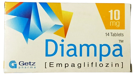 Diampa