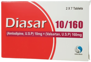 Diasar