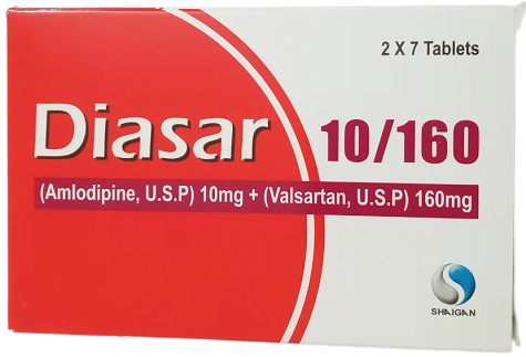 Diasar