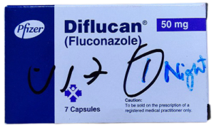 Diflucan