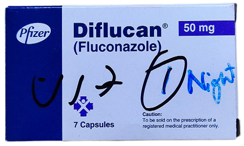 Diflucan