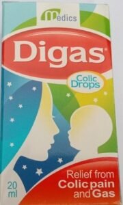 Digas-colic-drops