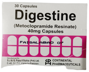 Digestine