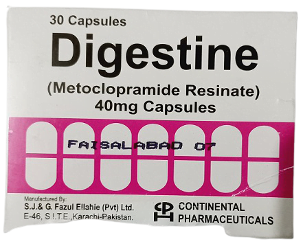 Digestine