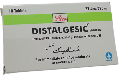 Distalgesic