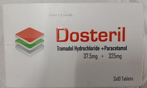 Dosteril