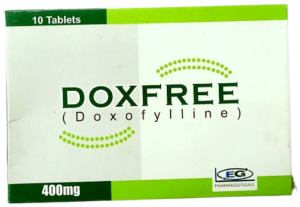 Doxfree