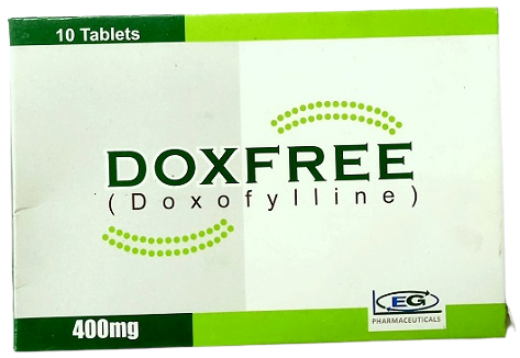 Doxfree