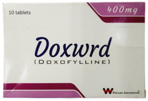 Doxwrd