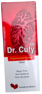 Dr.-Cufy