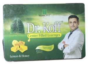 Dr.-Koff