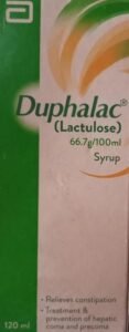 Duphalac