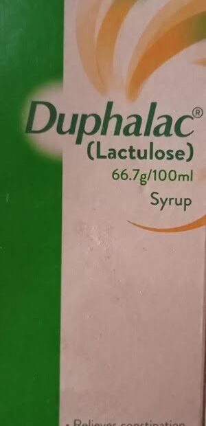 Duphalac