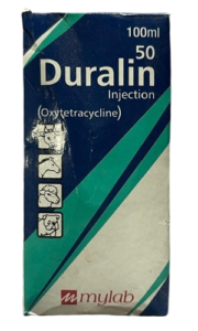 Duralin