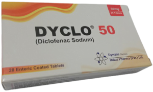 Dyclo-50