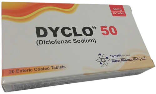 Dyclo 50