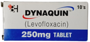 Dynaquin