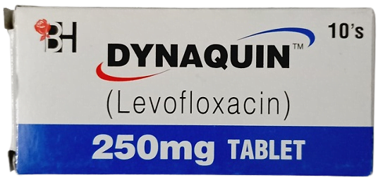 Dynaquin