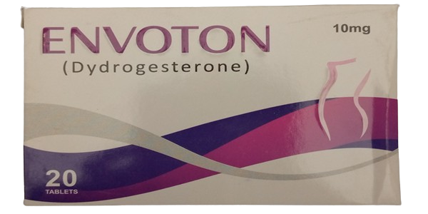ENVOTON