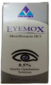 EYEMOX