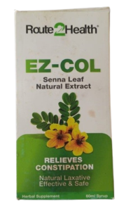 EZ-COL EZ-COL