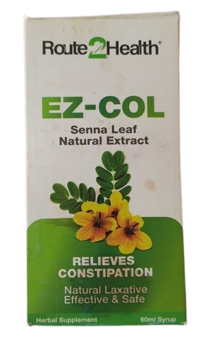 EZ-COL