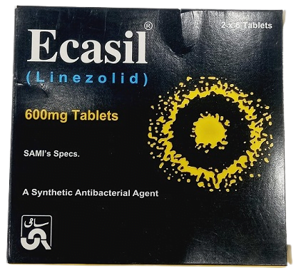 Ecasil