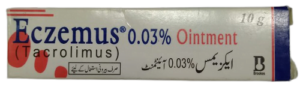 Eczemus-®