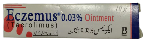 Eczemus ®